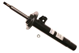 Boge Sachs Front Right Suspension Strut - 31316759098